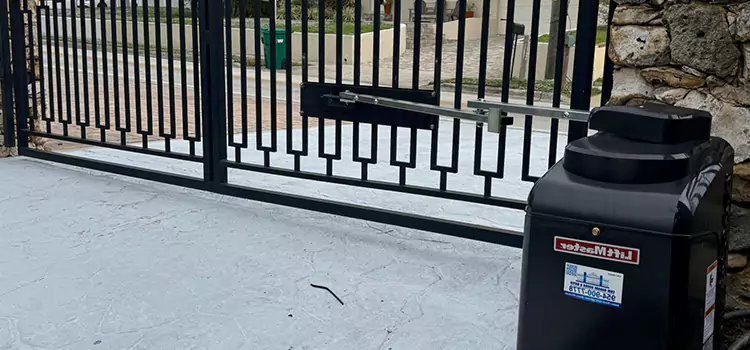 Seamless Installation and Support for Your New Gate in Willmar, MN