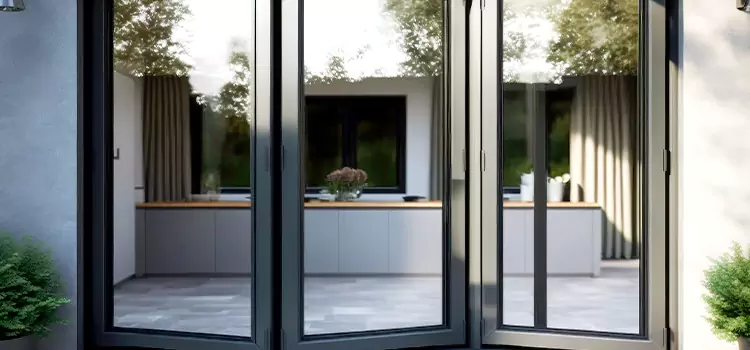 Bifold Door Track Repair Willmar