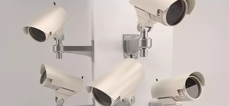Your Trusted Partner for CCTV Solutions in Willmar