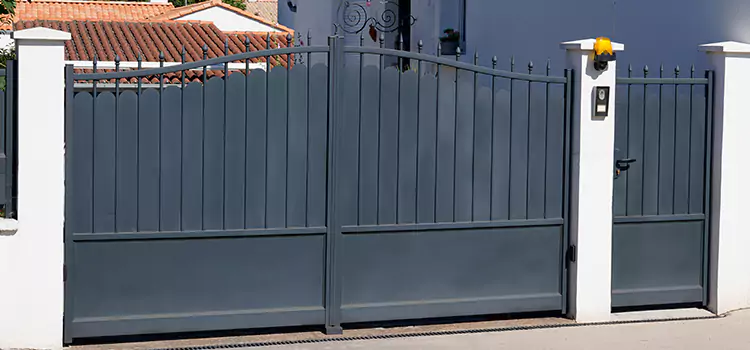 Emergency Commercial Gate Repair Willmar