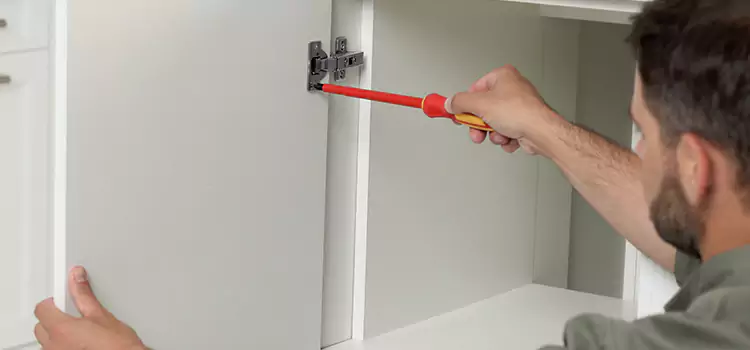 Screen Door Hinge Repair Willmar