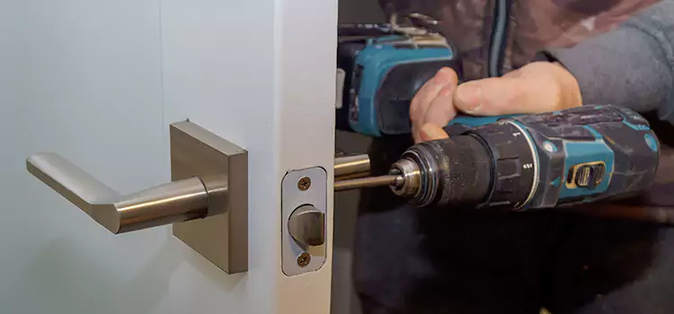 Brand Lock Repair and Specialty Services Willmar