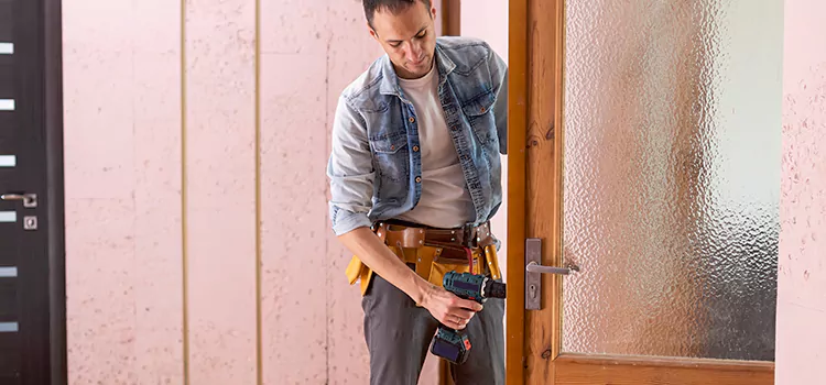 Door Glass Replacement Willmar