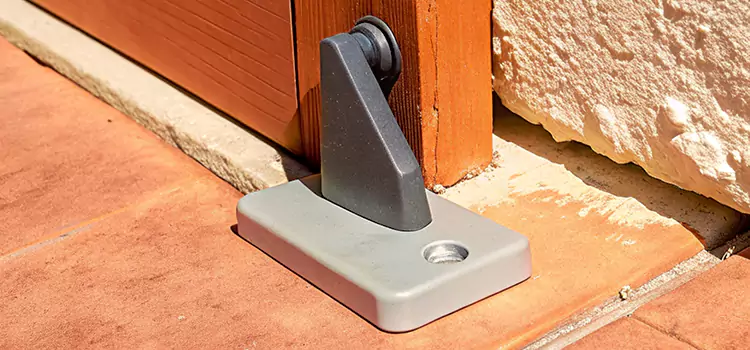 Aesthetic Door Stop Selection Willmar