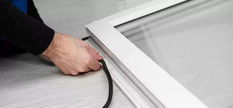 Commercial Door Weather Stripping Willmar