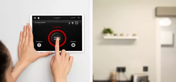 Blink Video Doorbell Installation Willmar