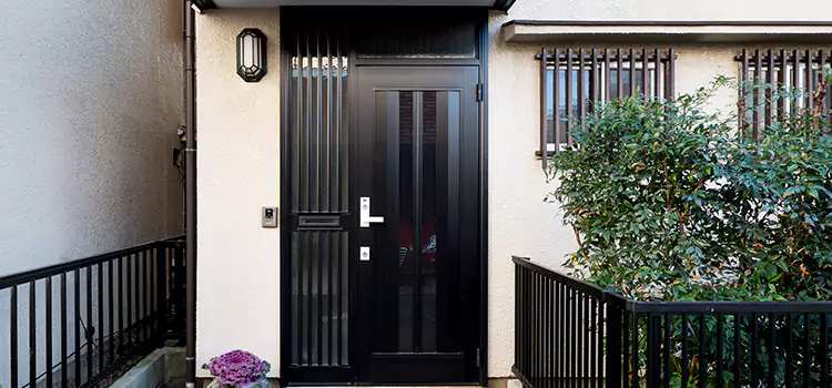 Popular Exterior Door Options in Willmar, MN
