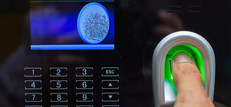 Your Trusted Partner for Secure Access in Willmar, MN