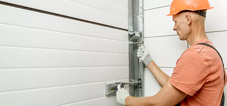 Why Choose Us for Garage Door Lock Services in Willmar, MN?