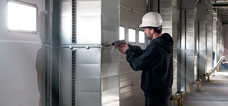 Prompt and Professional Garage Door Service in Willmar, Minnesota