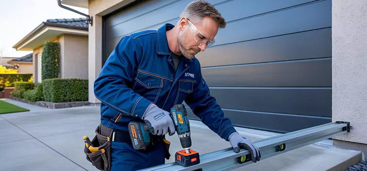 Why Choose Us for Garage Door Off Track Services in Willmar, Minnesota?