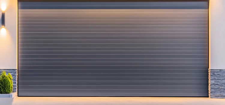 Roll Up Door Repair Services Willmar