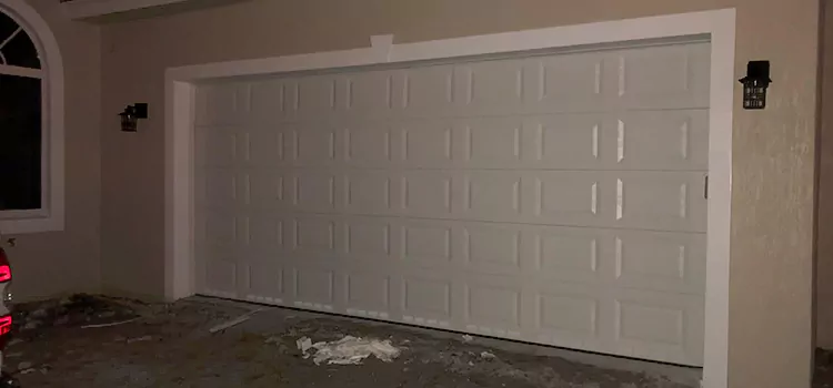 Garage Door Coil Replacement Willmar