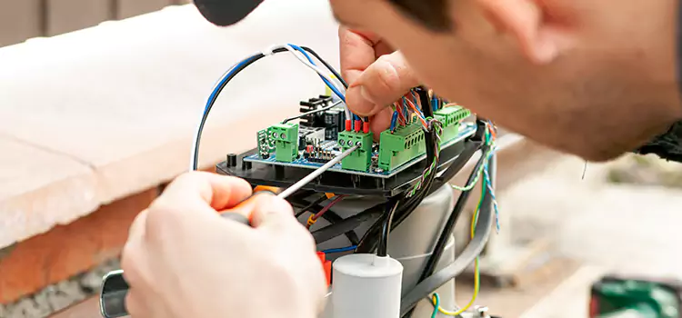 Specialized Brand Gate Motor Repairs Willmar