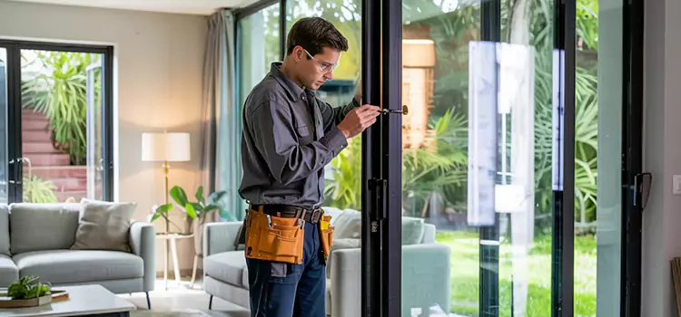 Why Choose Us for Your Glass Door Needs in Willmar, MN?