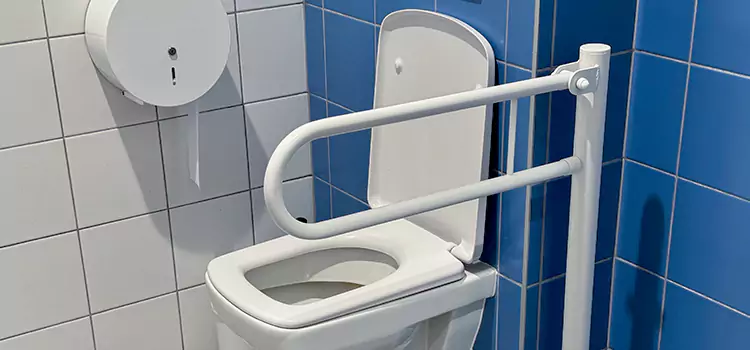 Comprehensive Solutions in Willmar, MN for Accessible Facilities