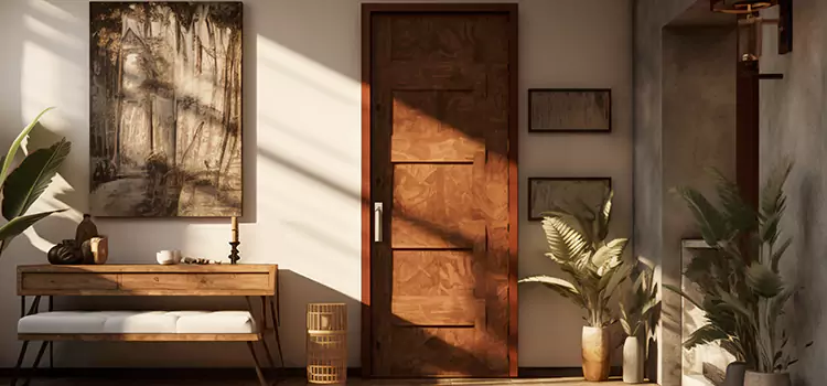 Specialty Interior Doors Willmar