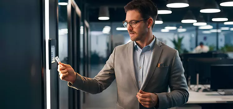 Our Commitment to Keycard Security Excellence in Willmar, MN