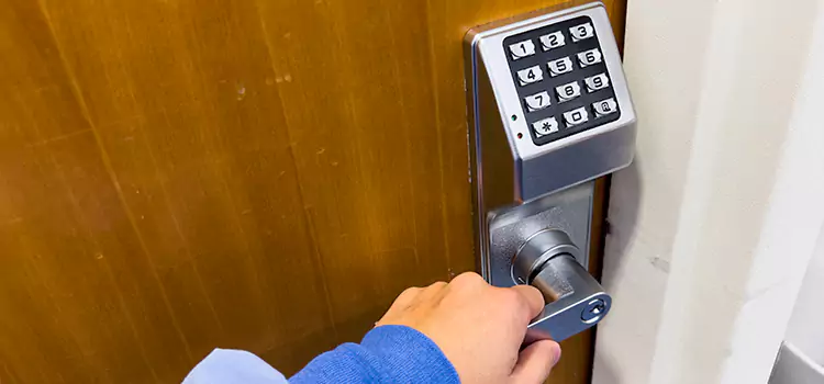 Why Choose Us for Your Keypad Lock Needs in Willmar, MN?