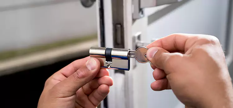 Lock Change Locksmiths Willmar