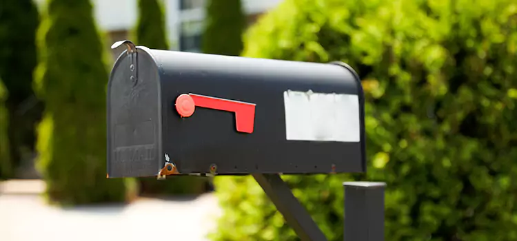 Secure Mailboxes for Packages Willmar