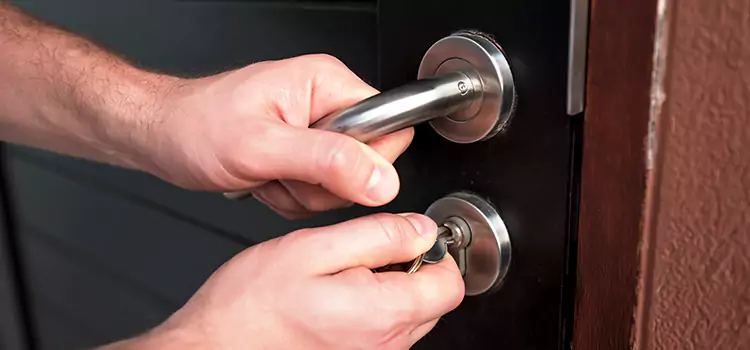Master Key Control and Audits Willmar