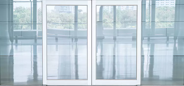 Mobile Sliding Screen Door Replacement Willmar
