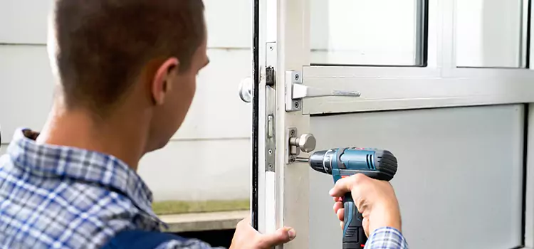 Experienced and Reliable Technicians Willmar