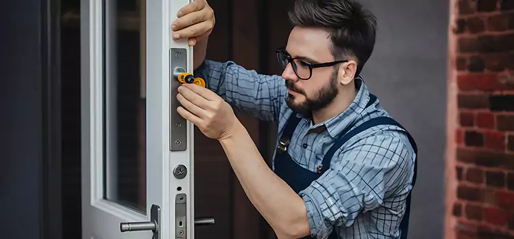 Residential Door Repairs Willmar