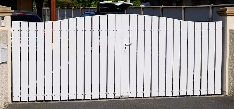 Why Choose Us for Residential Gate Repair in Willmar, MN?