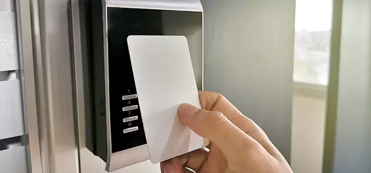 Advanced RFID Technology Integration in Willmar, MN