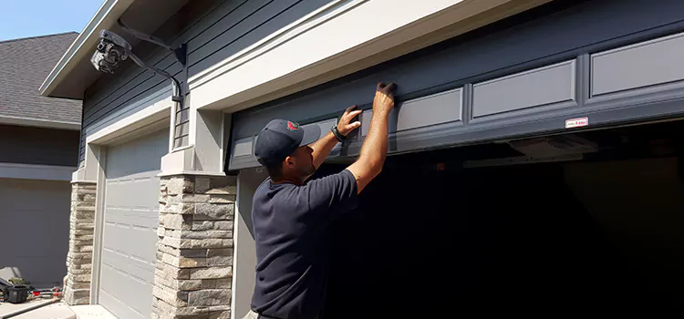 Janus Roll Up Doors Willmar