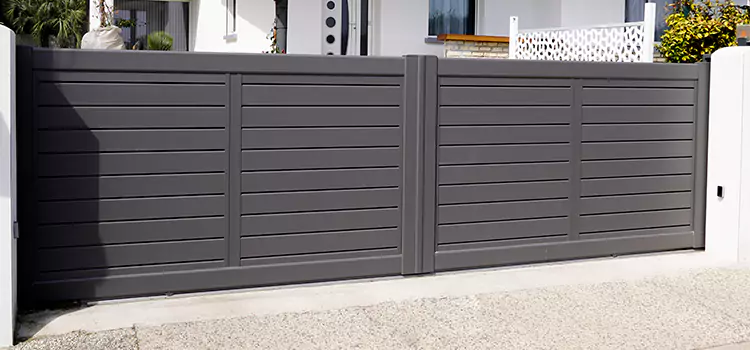 Automatic Gate Fence Willmar