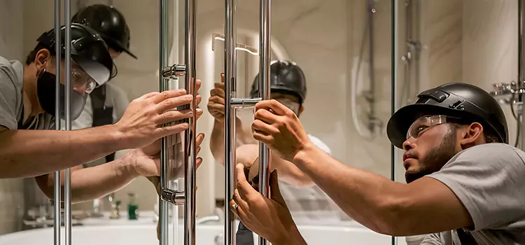Shower Door Replacement Cost Willmar