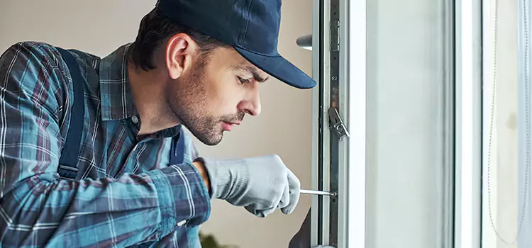 Emergency Response for Latch Issues Willmar