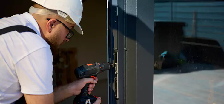 Aluminium Sliding Door Lock Fitting Willmar