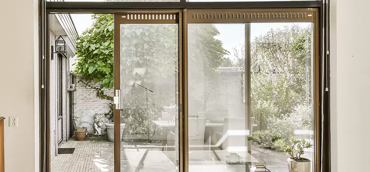Glass Door Panel Replacement Cost Willmar