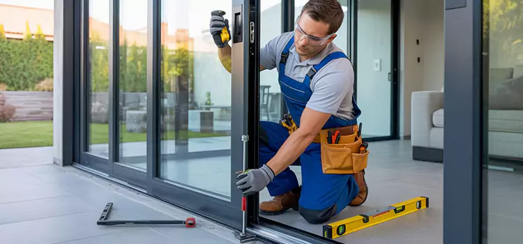Patio Door Replacement Willmar
