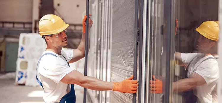 Sliding Door Mesh Replacement Willmar