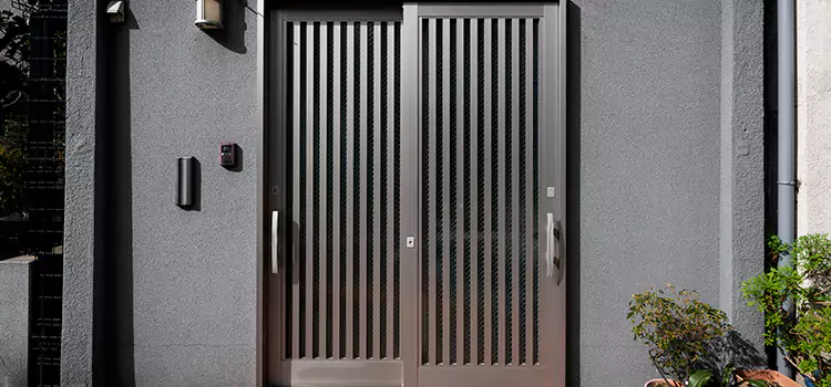 Specialized Steel Door Services in Willmar, MN
