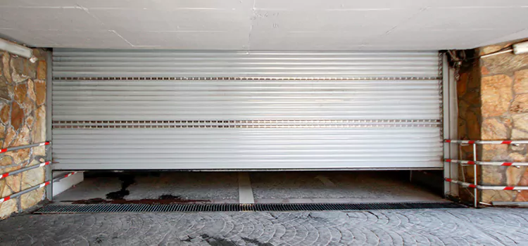 Steel Garage Door Repair Willmar